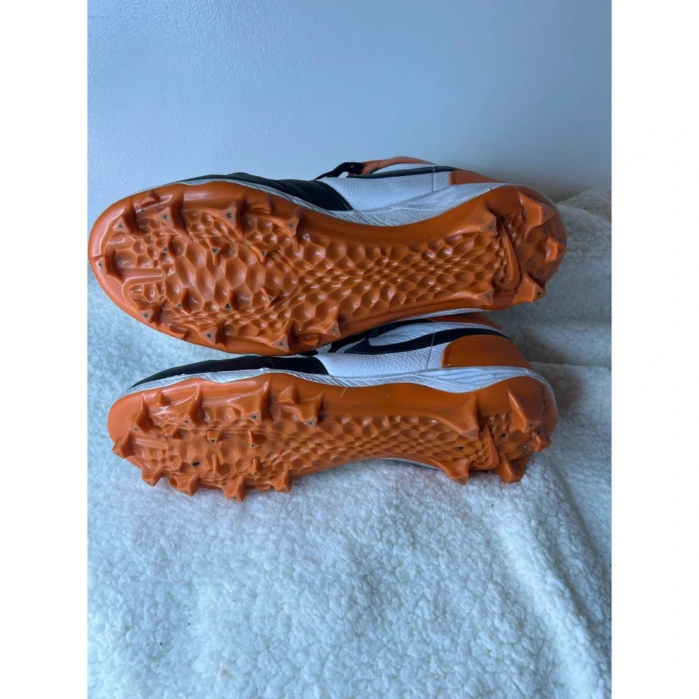 Nike Air Jordan 1 Retro High TD Football Cleat 14 Shattered Backboard FJ6805-801